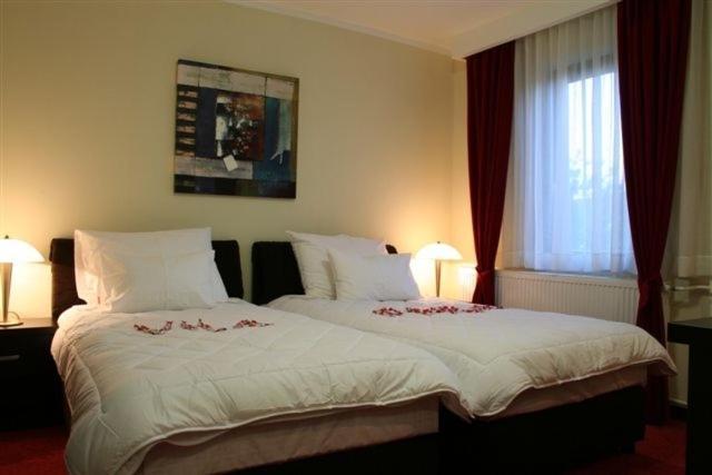 Vila Prica Niska Banja Zimmer foto